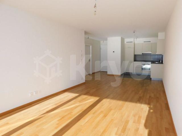 SION – SPACIOUS 2.5 ROOM APARTMENT