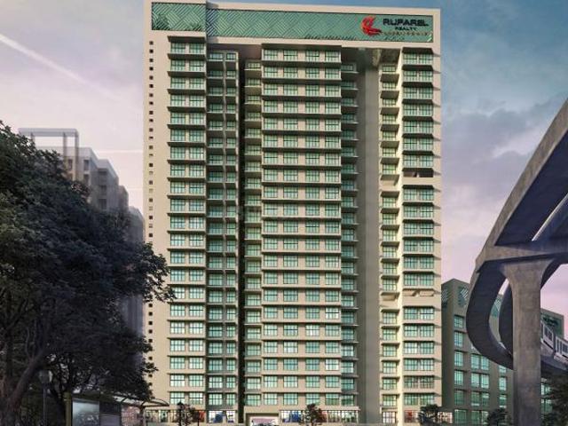 Sion 1 BHK Apartment For Sale Mumbai