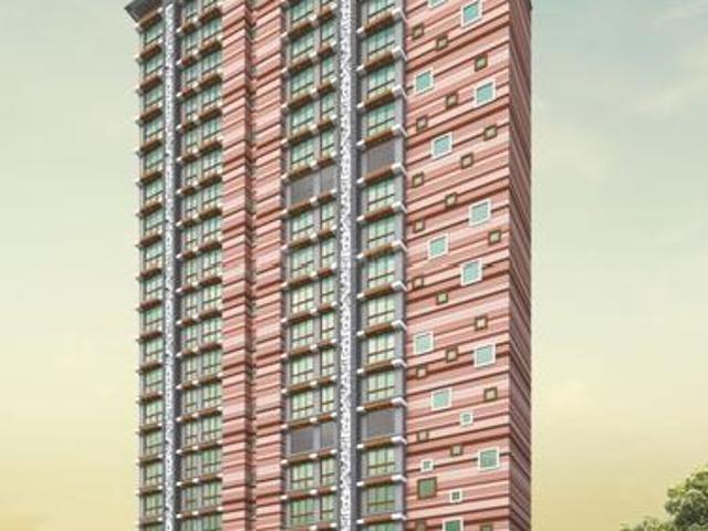 Sion 1 BHK Apartment For Sale Mumbai