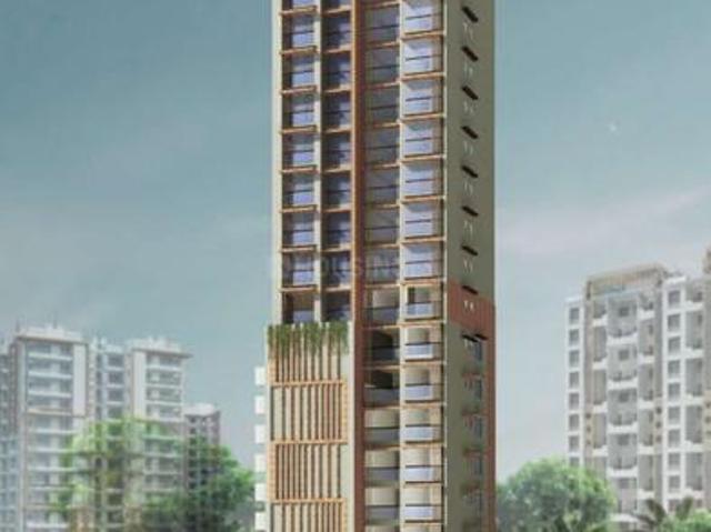 Sion 1 BHK Apartment For Sale Mumbai
