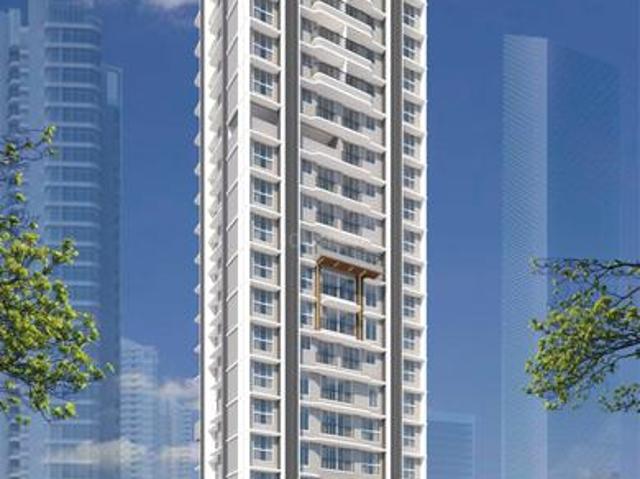 Sion 2 BHK Apartment For Sale Mumbai
