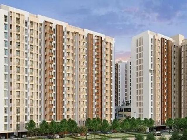 Sion 2 BHK Apartment For Sale Mumbai