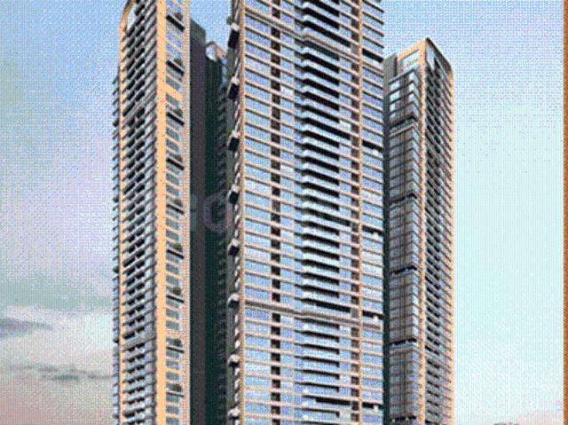 Sion 2 BHK Apartment For Sale Mumbai