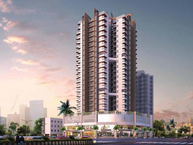 Sion 2 BHK Apartment For Sale Mumbai