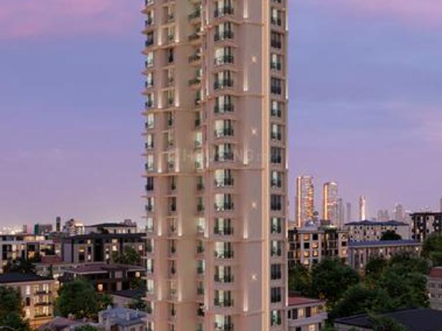 Sion 2 BHK Apartment For Sale Mumbai