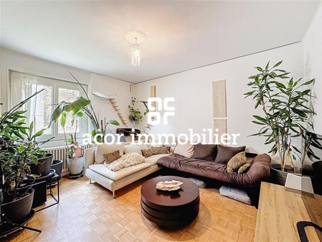 Sion – 2½ Zimmerwohnung im Petit Chasseur