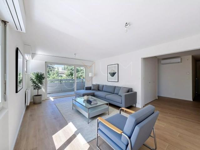 Sion 3.5 Zimmer renoviert 2026