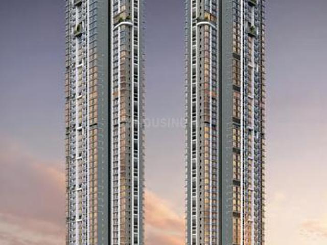Raymond The Address By GS Tower 2,Sion 3 BHK Apartment For Sale Mumbai