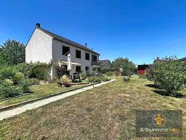 Siorac en Périgord 24170 Achat / Vente maison 5 pièces t5