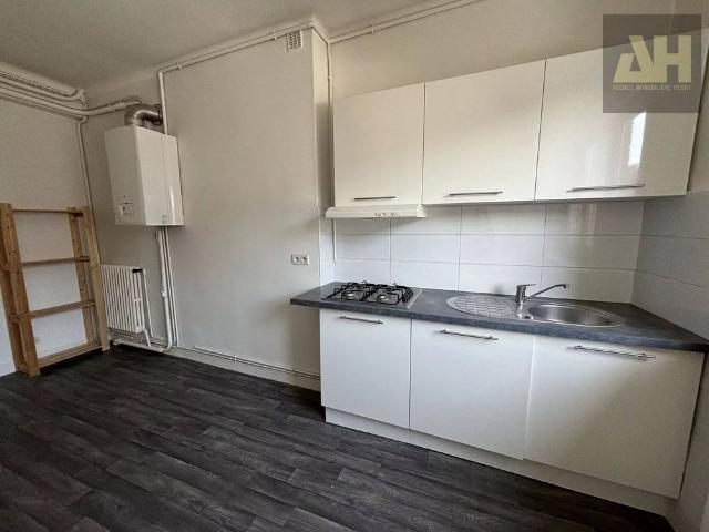 SIAM T3 DE 71 M²