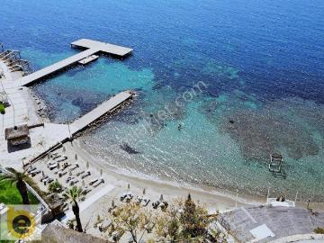 Sianji'de Deniz Manzaralı, Bahçeli, Eşyalı 3+1 Satılık Residence