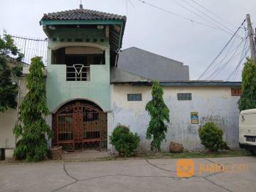 Cimuncang, Banten, Serang, Kota Serang, Banten, Indonesia