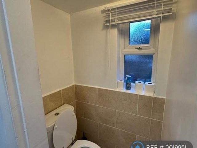 Sibthorp St, Lincoln, LN5 1 bed in a house share to rent £455 pcm £105 pw