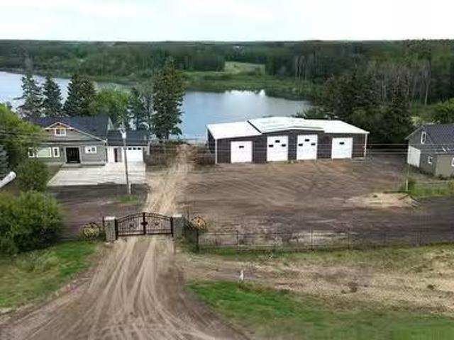 Sibbald Lake, Parkdale Rm No. 498, SK, S0M 0Y0 house for sal.