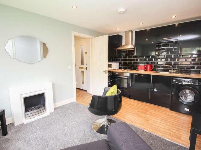 Sibbald Place, Eliburn, Livingston, EH54
