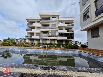 Antalya, Antalya ili, Akdeniz Bölgesi