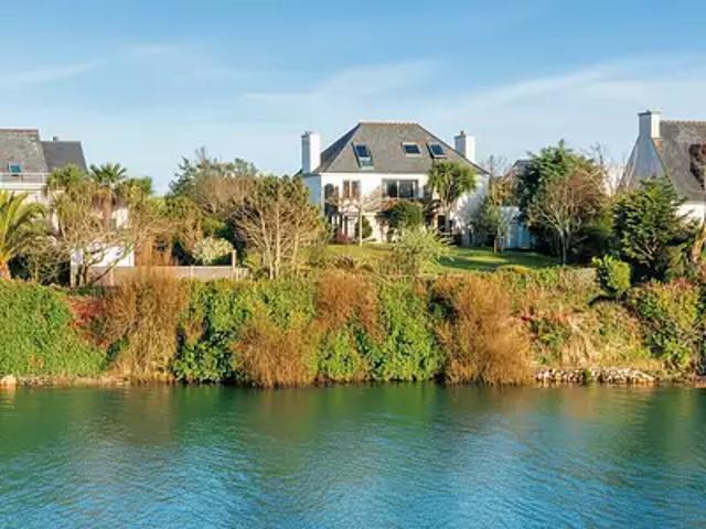 Sibiril 29250 Achat / Vente maison 5 pièces t5
