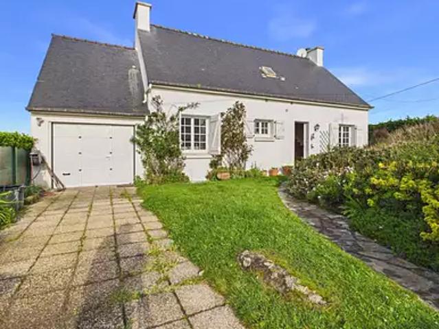 Sibiril 29250 Achat / Vente maison 7 pièces t7