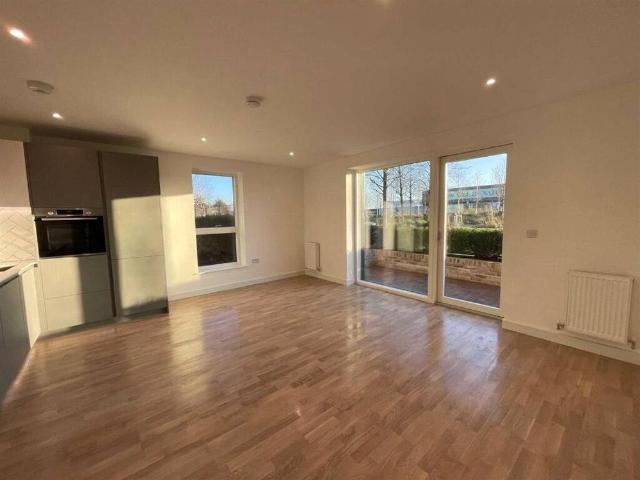 Sibley House, 1 Cedrus Avenue, Southall, Middlesex, UB1