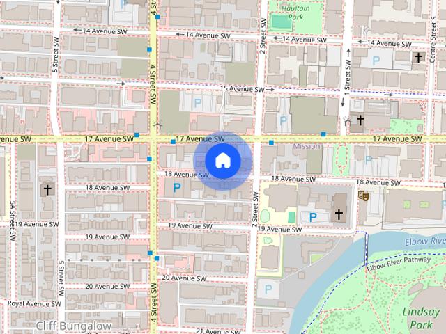 Sibley Mission Apartments