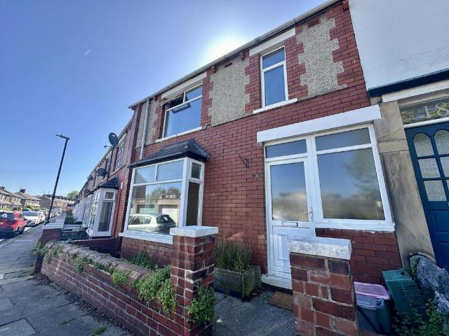 Sibsey Street, Lancaster LA1 3 bed house to rent £1,125 pcm £260 pw
