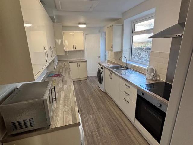 Sibsey Street, Lancaster LA1 3 bed private hall to rent £620 pcm £143 pw