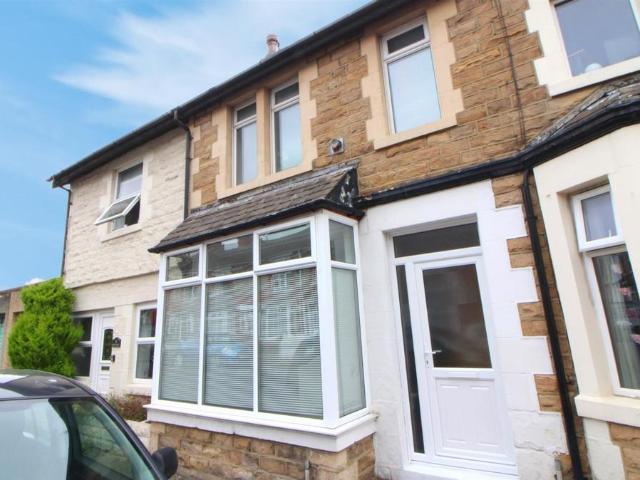 Sibsey Street, Lancaster LA1 1 bed private hall to rent £901 pcm £208 pw