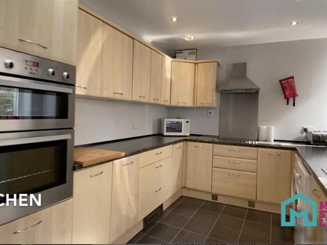 Sibsey Street, Lancaster LA1 4 bed private hall to rent £542 pcm £125 pw