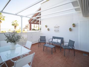 V Centenario, Los Colonos, Cádiz, Andalucía, Andalucía