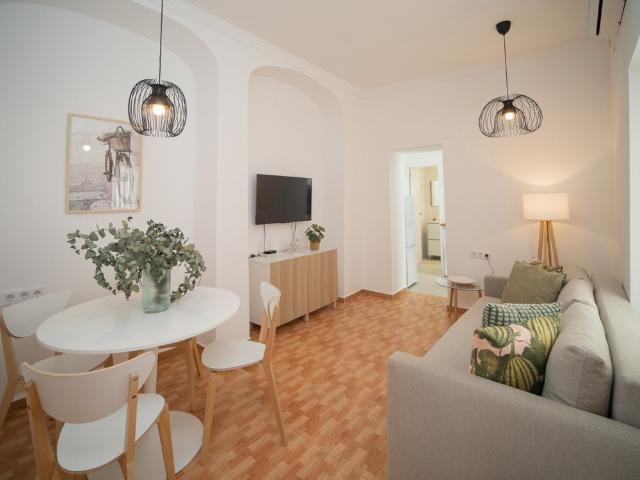 SibsSanlucar Duquesa Loft de Ensueño Ideal par