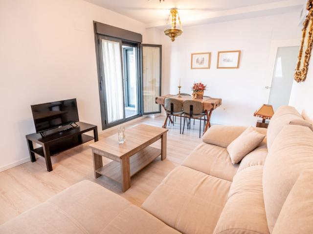 SibsSanlucar Manzanilla Terraza Piscina Cerca Pla
