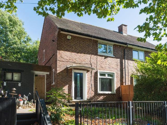 Sicey Avenue, Sheffield S5, 2 bed semi detached house to rent, £900 pcm | PrimeLocation