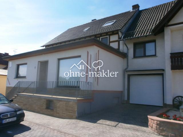 Sich selbst bezahlendes Haus