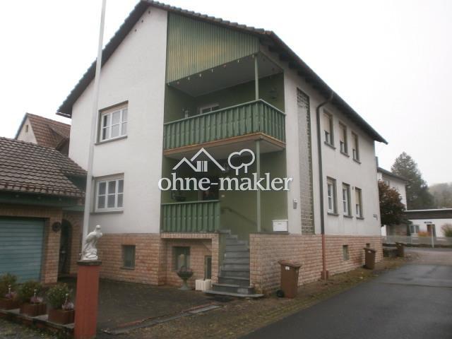 Sich selbst bezahlendes Haus