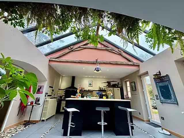 Sichamps 58700 Achat / Vente maison 7 pièces t7