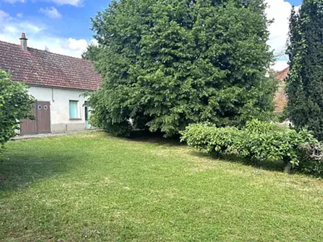 Sichamps 58700 Achat / Vente maison 8 pièces t8