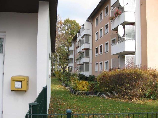 Sicher ist sicher. KAPITALANLAGE in Frankfurt Griesheim