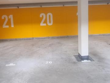 Apartment for rent in 6850 - Parkplatz