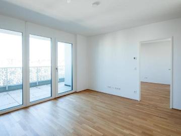 Apartment for sale in 1220 - Heizung, Terrasse