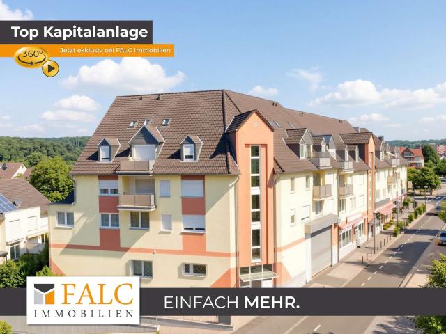 Sichere Investition im Herzen von Lohmar