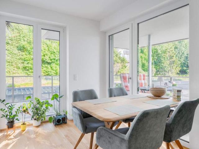 Sichere Kapitalanlage in moderner Wohnqualität – Vermietete Eigentumswohnung mit rund 3,9 % Rendite