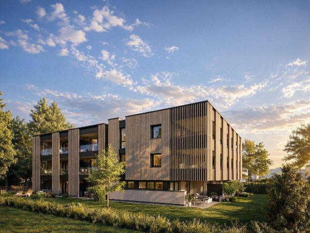 SICHERE RENDITE TRIFFT TOP LAGE IHR INVESTMENT IN VILLACH VÖLKENDORF!