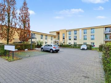 Sichere Renditechance: 1 Zimmer Pflegeapartment in etablierter Einrichtung