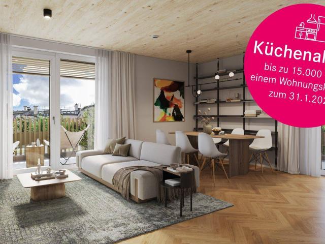 Sichere Wertanlage durch ökologische Bauweise