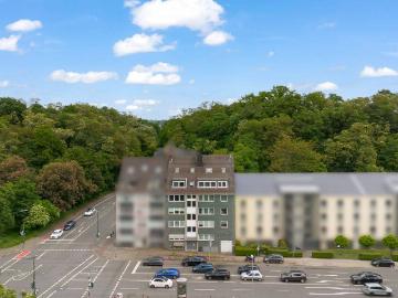 Sicheres Investment in ein gepflegtes Mehrfamilienhaus mit viel Potenzial in toller Lage