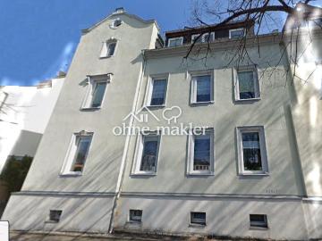 Krenkelstraße, Chemnitz, Altchemnitz