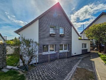 Oberbergischer, Sauerland, Hessen, Bundesland