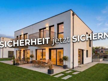 Mit SICHERHEIT wohnen VIDEO