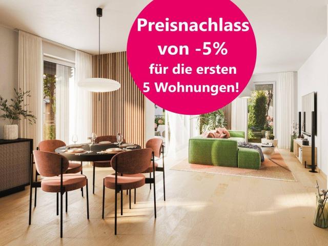 Sichern Sie sich den zweiten KFZ Stellplatz jetzt mit 50 % Preisvorteil