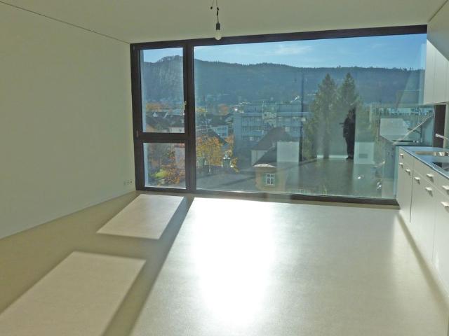 Sichern Sie sich diese zentrale Maisonettewohnung!